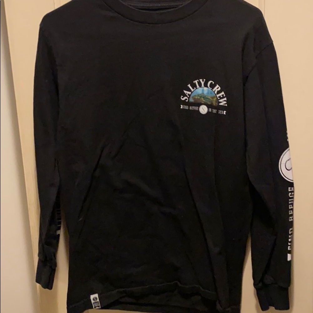 Salty Crew Long sleeve shirt